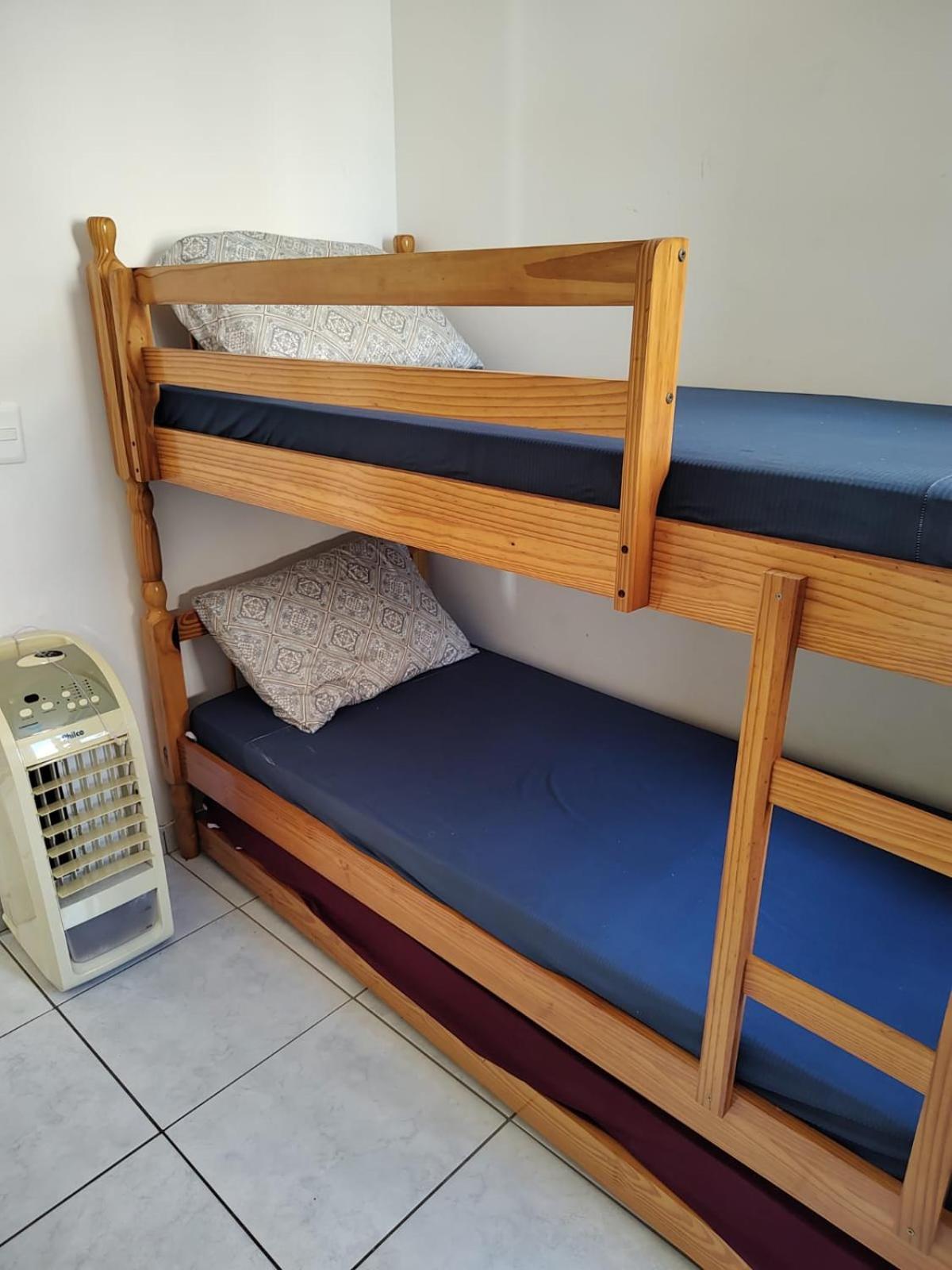 Apartamento Em Natal/Rn Apartment Exterior photo