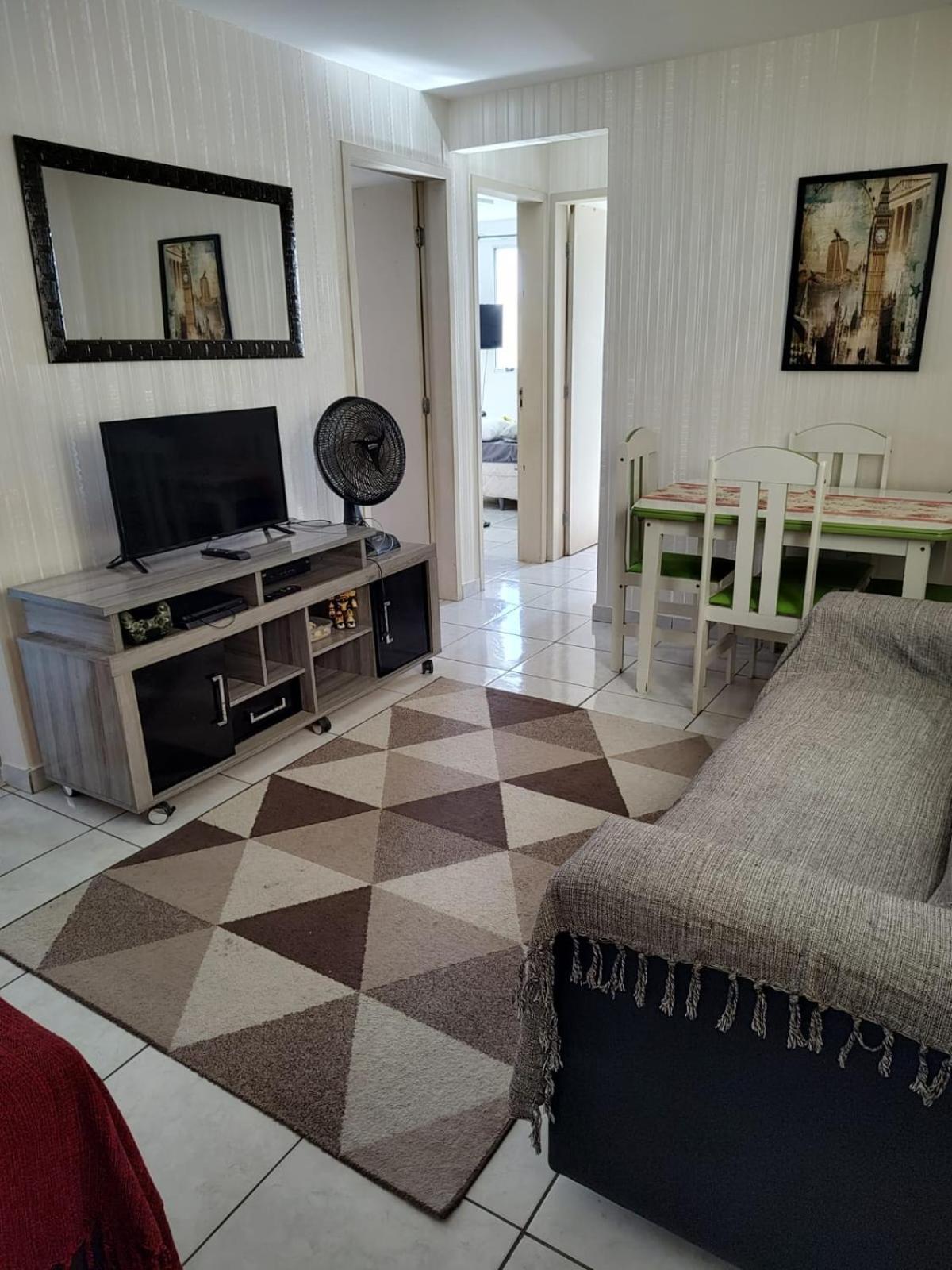 Apartamento Em Natal/Rn Apartment Exterior photo