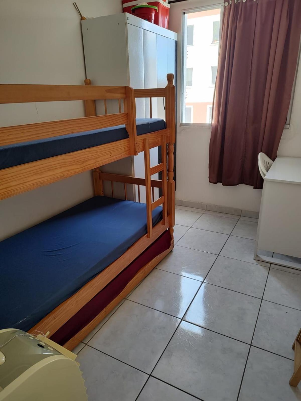Apartamento Em Natal/Rn Apartment Exterior photo