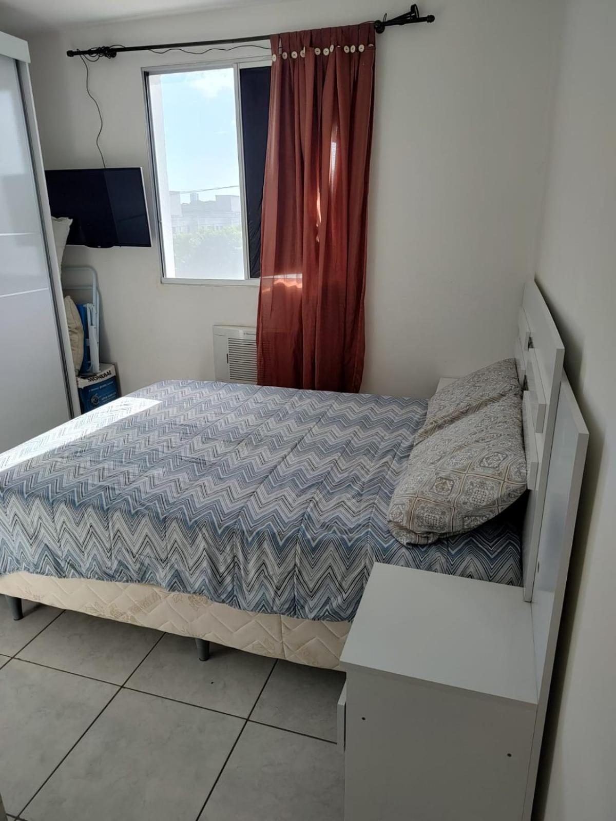 Apartamento Em Natal/Rn Apartment Exterior photo