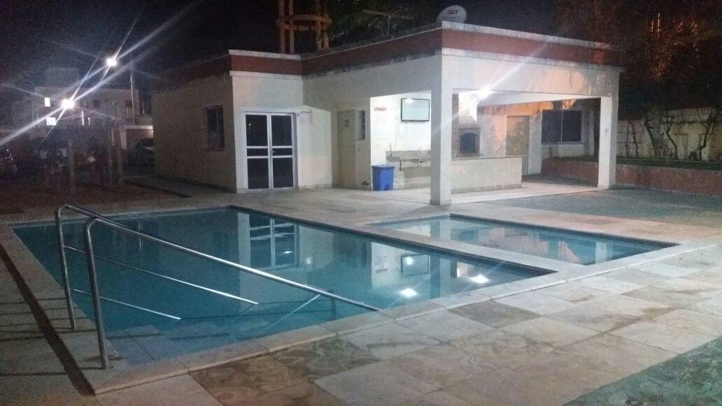 Apartamento Em Natal/Rn Apartment Exterior photo